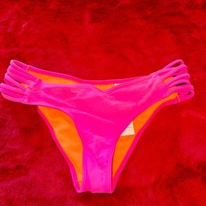 Hollister bikini bottoms